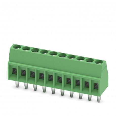 PHOENIX CONTACT MPT 0,5/ 8-2,54 BD:1-8 MPT 0,5/ 8-2,54 BD:1-8 1888603 PHOENIX CONTACT PCB terminal block