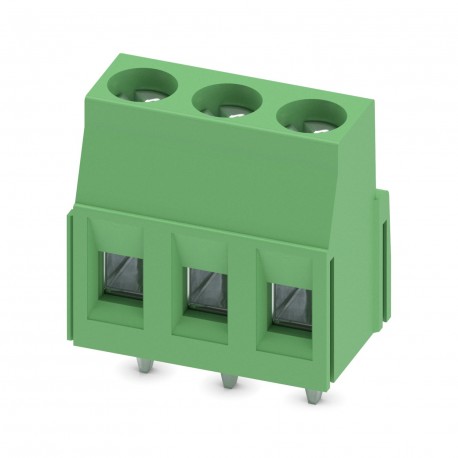 PHOENIX CONTACT MKDSN 2,5/ 3-5,08 MKDSN 2,5/ 3-5,08 1888690 PHOENIX CONTACT PCB terminal block