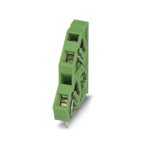 PHOENIX CONTACT ZFKKDSA 1,5C-5,0 L ZFKKDSA 1,5C-5,0 L 1889275 PHOENIX CONTACT PCB terminal block
