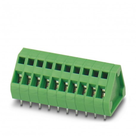Phoenix contact ZFKDSA 1-3,81-2 ZFKDSA 1-3,81- 2 1889770 PHOENIX CONTACT PCB terminal block