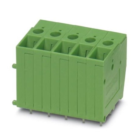 PHOENIX CONTACT FRONT 4-V-7,62 BK FRONT 4-V-7,62 BK 1889916 PHOENIX CONTACT PCB terminal block