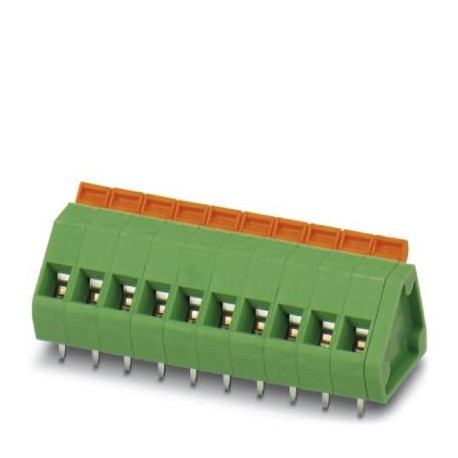 Phoenix contact ZFKDSA 1,5-W-5,08-2 ZFKDSA 1,5-W-5,08- 2 1890743 PHOENIX CONTACT PCB terminal block