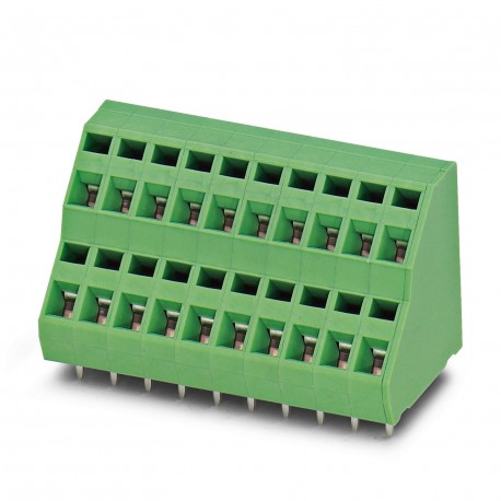 Phoenix contact ZFKKDSA 1,5-5,08-4 ZFKKDSA 1,5-5,08- 4 1891027 PHOENIX CONTACT PCB terminal block