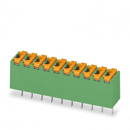 PHOENIX CONTACT FK-MPT 0,5/ 9-3,5 FK-MPT 0,5/ 9-3,5 1891137 PHOENIX CONTACT PCB terminal block