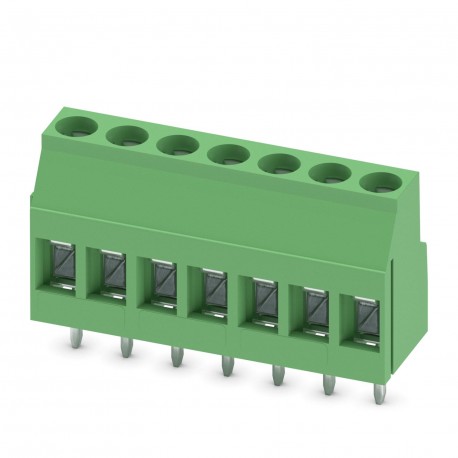 PHOENIX CONTACT MKDS 3/ 7 MKDS 3/ 7 1891852 PHOENIX CONTACT PCB terminal block