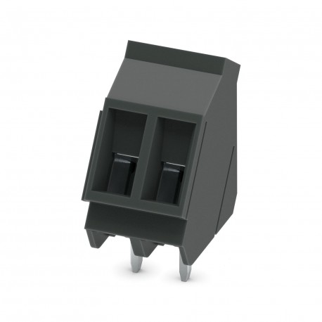 PHOENIX CONTACT SMKDS 3/ 2 BK SMKDS 3/ 2 BK 1891904 PHOENIX CONTACT PCB terminal block