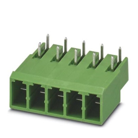 PHOENIX CONTACT PC 4/ 5-GU-7,62 PC 4/ 5-GU-7,62 1892039 PHOENIX CONTACT Printed-circuit board connector