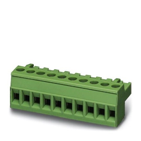 PHOENIX CONTACT MSTBT 2,5/ 4-ST BK MSTBT 2,5/ 4-ST BK 1893313 PHOENIX CONTACT Plug
