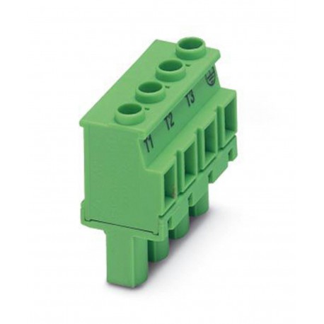 PHOENIX CONTACT GMVSTBW 2,5 HV/ 4-ST-7,62 NZIL GMVSTBW 2,5 HV/ 4-ST-7,62 NZIL 1893957 PHOENIX CONTACT Printed-circuit board connector