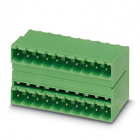 PHOENIX CONTACT MDSTB 2,5/ 3-G1-5,08 (1,3,4,6) MDSTB 2,5/ 3-G1-5,08 (1,3,4,6) 1895560 PHOENIX CONTACT Printed-circuit board connector