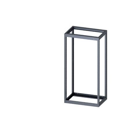 Siemens 8MF1896-2GS30 SIVACON, Supporting structure, for standard Empty enclosure, H: 1800 mm, W: 900 mm, T:..