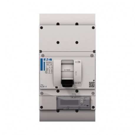 Eaton-moeller NZMH4-PMX550-AVE Y7-189690 EATON ELECTRIC NZMH4-PMX550-AVE