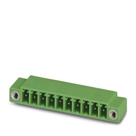 PHOENIX CONTACT EMC 1,5/ 4-GF-3,81 EMC 1,5/ 4-GF-3,81 1896967 PHOENIX CONTACT Feed-through header