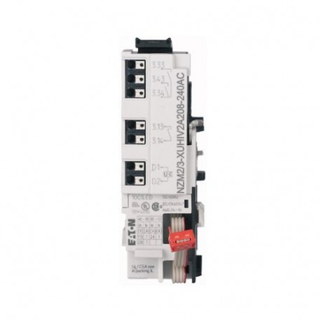 Eaton-moeller NZM2/3-XUHIV2A24AC Y7-189732 EATON ELECTRIC NZM2/3-XUHIV2A24AC