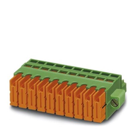 PHOENIX CONTACT QC 0,5/12-STF-3,81 QC 0,5/12-STF-3,81 1897649 PHOENIX CONTACT Printed-circuit board connector