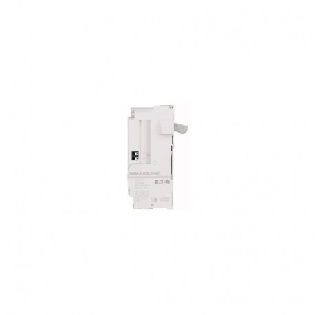 Eaton-moeller NZM4-XA208-250AC/DC-PI Y7-189809 EATON ELECTRIC NZM4-XA208-250AC/DC-PI