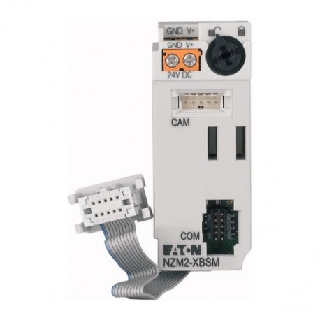 Eaton-moeller NZM4-XBSM Y7-189827 EATON ELECTRIC Internal module for NZM4 PXR20, connection for communication