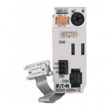 Eaton-moeller NZM3-XBSM-TAZ Y7-189833 EATON ELECTRIC NZM3-XBSM-TAZ