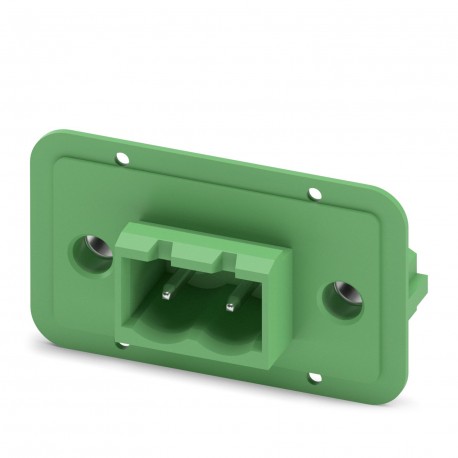 PHOENIX CONTACT DFK-MSTBA 2,5/ 2-G-5,08 DFK-MSTBA 2,5/ 2-G-5,08 1898839 PHOENIX CONTACT Printed-circuit board connector