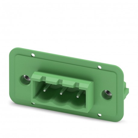 PHOENIX CONTACT DFK-MSTBA 2,5/ 3-G-5,08 DFK-MSTBA 2,5/ 3-G-5,08 1898842 PHOENIX CONTACT Printed-circuit board connector