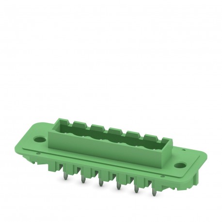 PHOENIX CONTACT DFK-MSTBVA 2,5/ 6-G-5,08 DFK-MSTBVA 2,5/ 6-G-5,08 1899171 PHOENIX CONTACT Printed-circuit board connector
