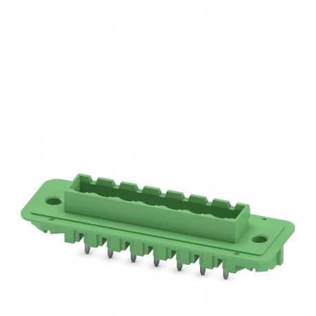 PHOENIX CONTACT DFK-MSTBVA 2,5/ 7-G-5,08 DFK-MSTBVA 2,5/ 7-G-5,08 1899184 PHOENIX CONTACT Printed-circuit board connector