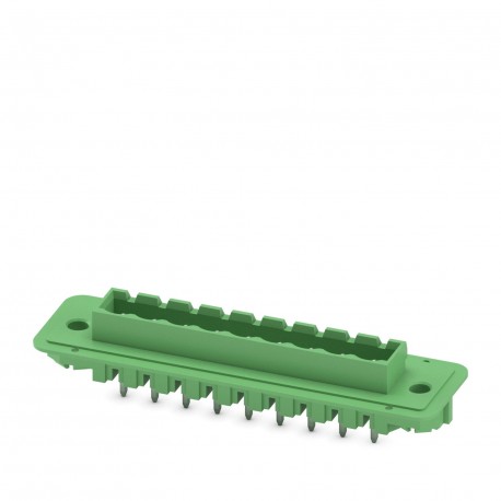 PHOENIX CONTACT DFK-MSTBVA 2,5/ 9-G-5,08 DFK-MSTBVA 2,5/ 9-G-5,08 1899207 PHOENIX CONTACT Printed-circuit board connector