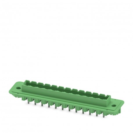 PHOENIX CONTACT DFK-MSTBVA 2,5/12-G-5,08 DFK-MSTBVA 2,5/12-G-5,08 1899236 PHOENIX CONTACT Printed-circuit board connector
