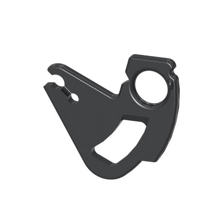Siemens 3RU1900-1B Cable release for reset 0.4 m for 3RU11/3RB20/3RB21 Size S00...S3 !!! Phased-out product ..