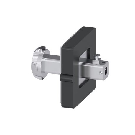 SIEMENS 8UD1900-6HA00 8UD1900-6HA00 SIEMENS Door-coupling Size 8x 8 mm, large head Accessory for: Door-coupling rotary operating m..