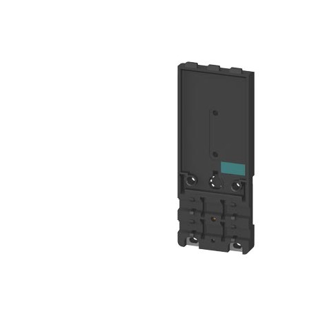 SIEMENS 3SU1901-0FT50-0AA0 3SU1901-0FT50-0AA0 SIEMENS pushbutton, flat, blue, for illuminated pushbutton