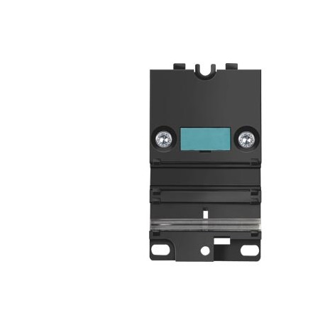 SIEMENS 3RK1901-2EA00 3RK1901-2EA00 SIEMENS AS-Interface mounting plate K45 for compact modules K45 for wall mounting for 2 flat c..