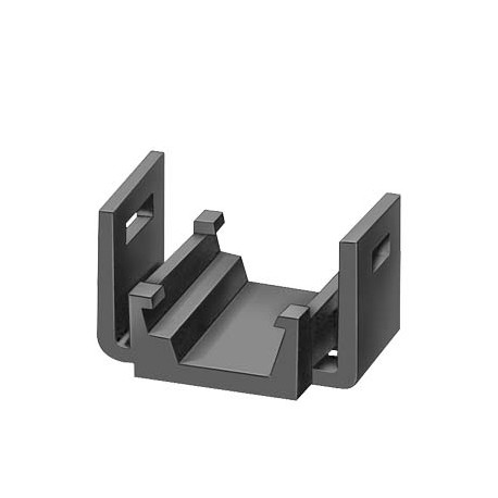 Siemens 3RK1901-3QA00 AS-Interface accessory Cable clip for cable adapter EC