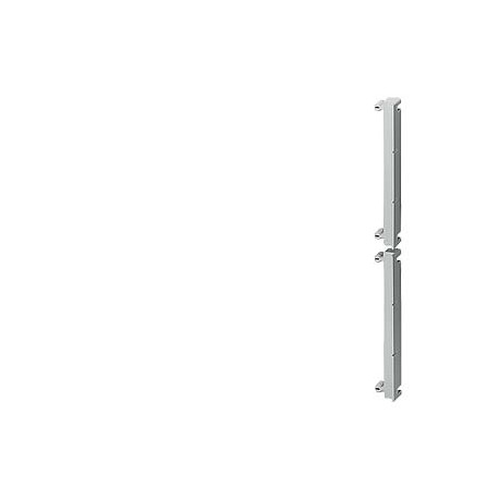 SIEMENS 3RA1902-1B 3RA1902-1B SIEMENS Side module for standard mounting rail adapter