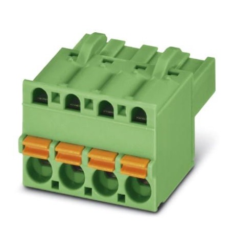 PHOENIX CONTACT FKCT 2,5/ 4-ST-5,08 FKCT 2,5/ 4-ST-5,08 1902136 PHOENIX CONTACT Printed-circuit board connector