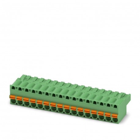 PHOENIX CONTACT FKCT 2,5/16-ST-5,08 FKCT 2,5/16-ST-5,08 1902259 PHOENIX CONTACT Printed-circuit board connector
