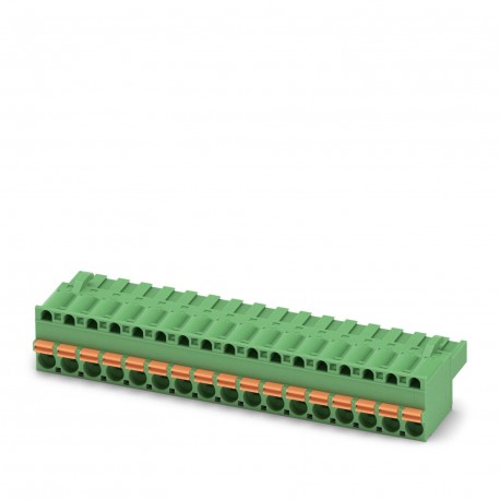 PHOENIX CONTACT FKCT 2,5/17-ST-5,08 FKCT 2,5/17-ST-5,08 1902262 PHOENIX CONTACT Printed-circuit board connector