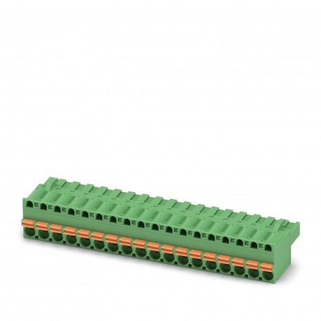 PHOENIX CONTACT FKCT 2,5/18-ST-5,08 FKCT 2,5/18-ST-5,08 1902275 PHOENIX CONTACT Printed-circuit board connector