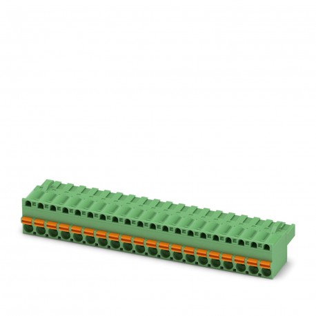 PHOENIX CONTACT FKCT 2,5/20-ST-5,08 FKCT 2,5/20-ST-5,08 1902291 PHOENIX CONTACT Printed-circuit board connector