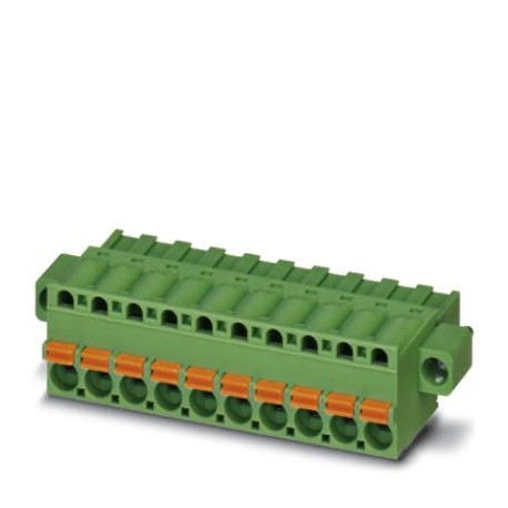 PHOENIX CONTACT FKCT 2,5/ 7-STF-5,08 FKCT 2,5/ 7-STF-5,08 1902356 PHOENIX CONTACT Printed-circuit board connector