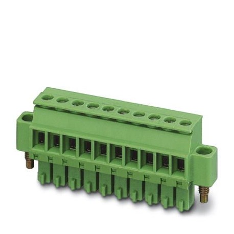 Phoenix contact MCVR 1,5/ 6-STF-3,81 BD:1-6 Printed-circuit board connector