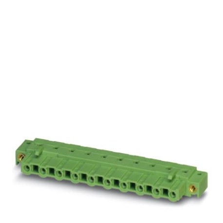 PHOENIX CONTACT GIC 2,5/ 6-GF-7,62 AU GIC 2,5/ 6-GF-7,62 AU 1902631 PHOENIX CONTACT Printed-circuit board connector