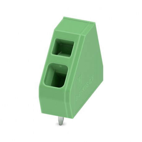 PHOENIX CONTACT ZFKDSA 2,5-6,08 R ZFKDSA 2,5-6,08 R 1905010 PHOENIX CONTACT PCB terminal block
