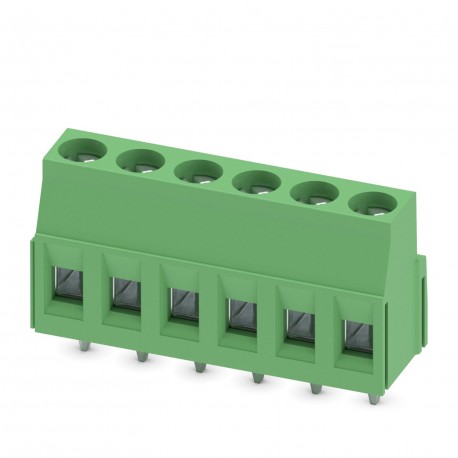 PHOENIX CONTACT MKDSN 2,5/ 6 MKDSN 2,5/ 6 1905120 PHOENIX CONTACT PCB terminal block