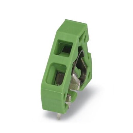 PHOENIX CONTACT ZFKDS 2,5-5,08 L ZFKDS 2,5-5,08 L 1905214 PHOENIX CONTACT PCB terminal block