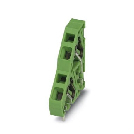 Phoenix contact ZFKKDS 2,5-5,08 L PCB terminal block
