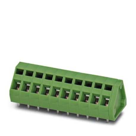 PHOENIX CONTACT ZFKDSA 1,5-5,08-6 ZFKDSA 1,5-5,08- 6 1905971 PHOENIX CONTACT PCB terminal block