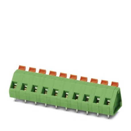 Phoenix contact ZFKDSA 1,5-W-7,62-2 ZFKDSA 1,5-W-7,62- 2 1906158 PHOENIX CONTACT PCB terminal block