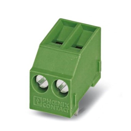 Phoenix contact MKDSFW 3/ 3 GY PCB terminal block