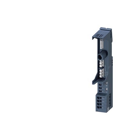 SIEMENS 3RV1908-0P 3RV1908-0P SIEMENS Scale cover, sealable for circuit breaker Size S00...S3